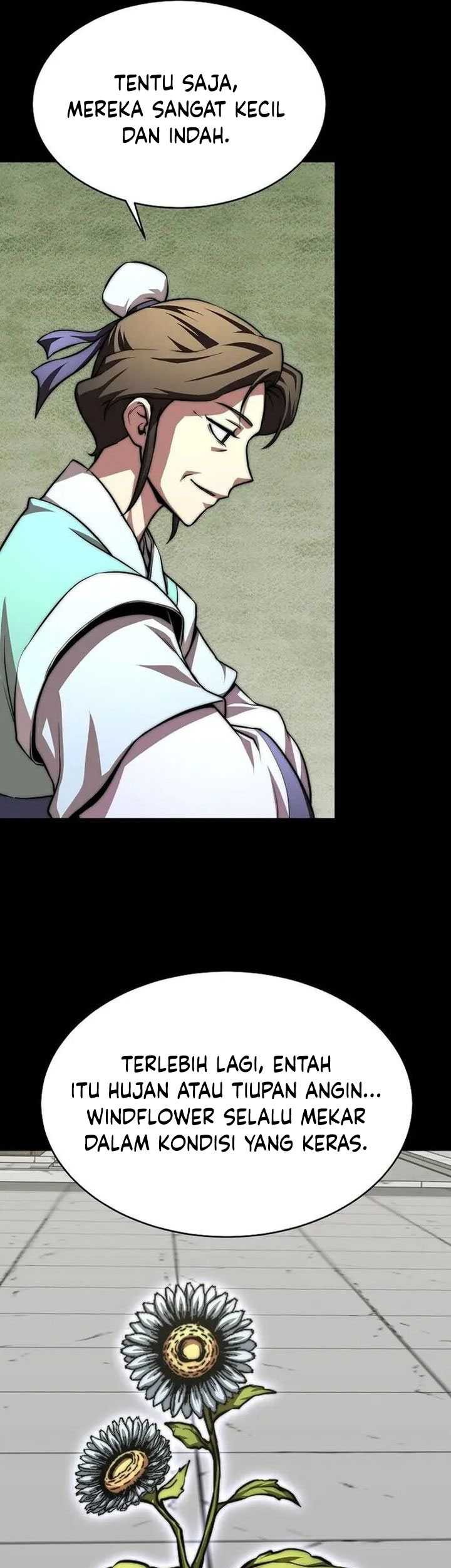 Youngest Son of the NamGung Clan Chapter 78 Gambar 40