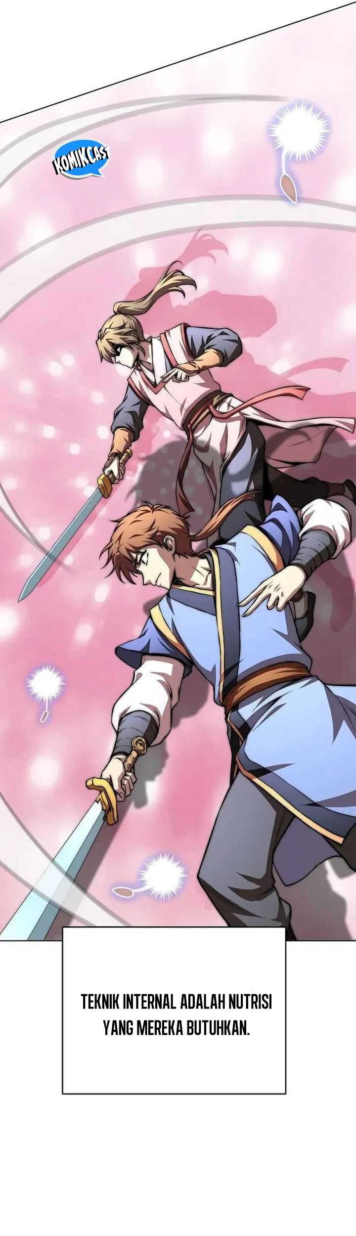 Youngest Son of the NamGung Clan Chapter 78 Gambar 26