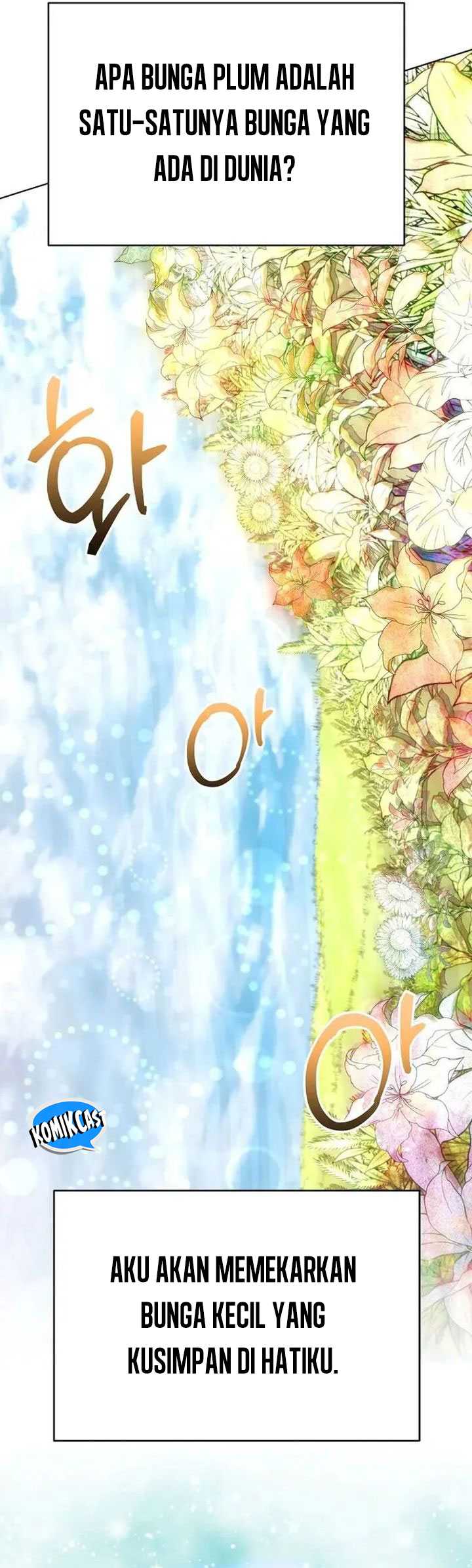 Youngest Son of the NamGung Clan Chapter 78 Gambar 30