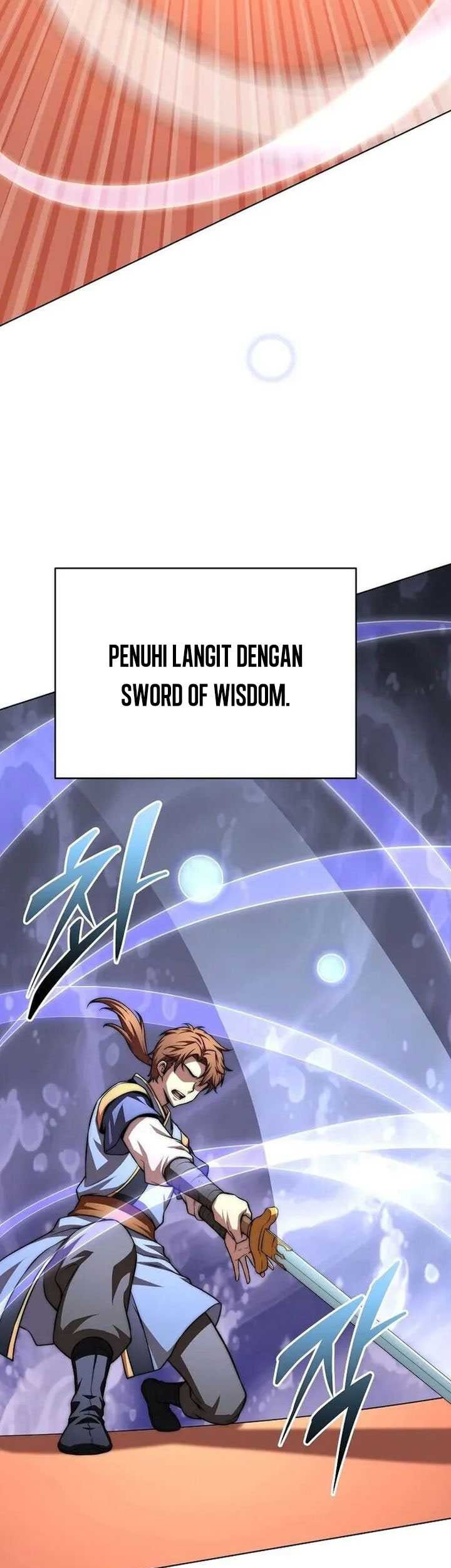 Youngest Son of the NamGung Clan Chapter 78 Gambar 49