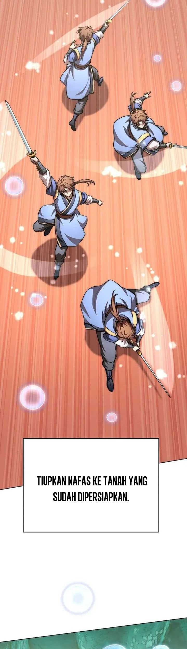 Youngest Son of the NamGung Clan Chapter 78 Gambar 52