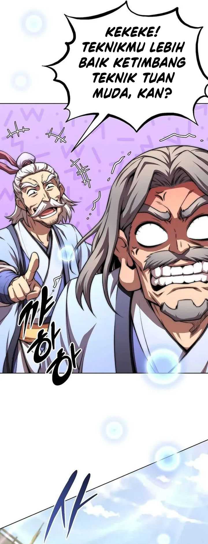 Youngest Son of the NamGung Clan Chapter 78 Gambar 56