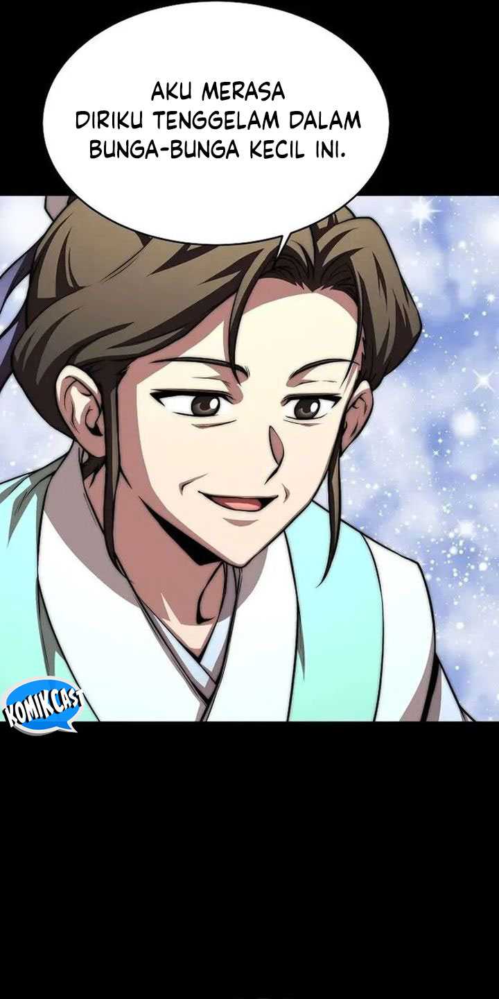 Youngest Son of the NamGung Clan Chapter 78 Gambar 42