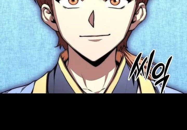 Youngest Son of the NamGung Clan Chapter 78 Gambar 4