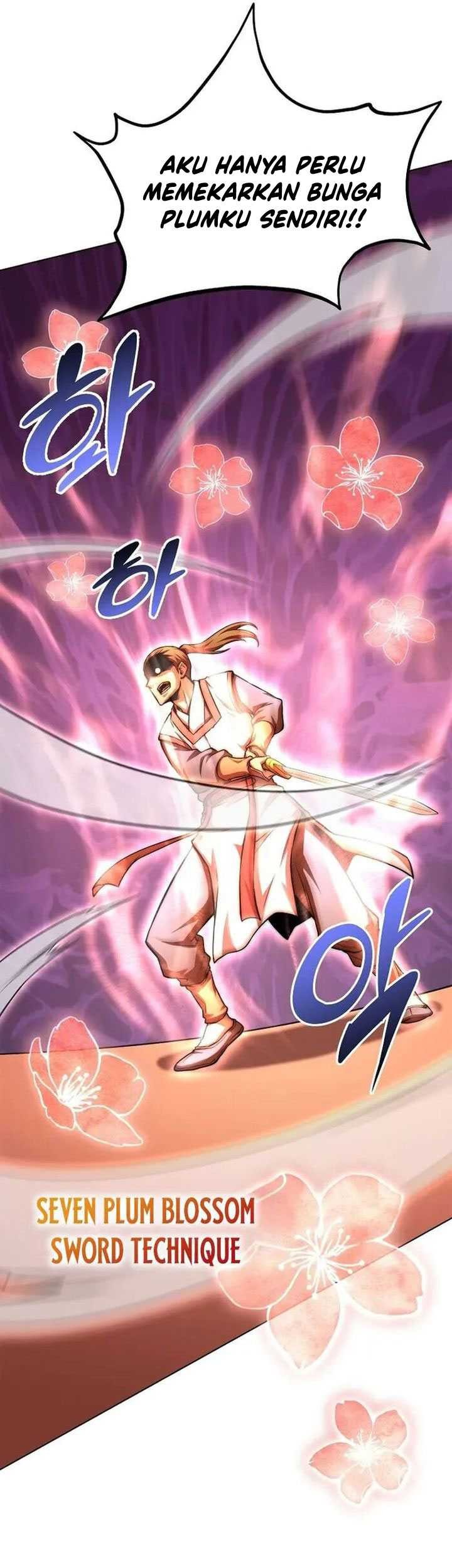 Youngest Son of the NamGung Clan Chapter 78 Gambar 66