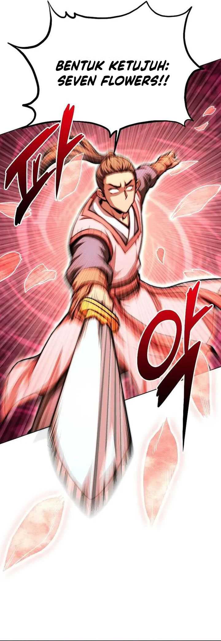 Youngest Son of the NamGung Clan Chapter 78 Gambar 68