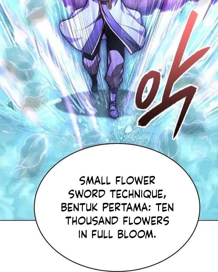 Youngest Son of the NamGung Clan Chapter 78 Gambar 70