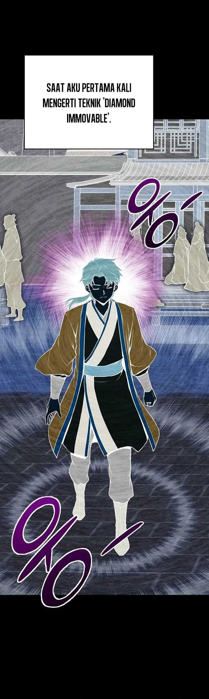 Youngest Son of the NamGung Clan Chapter 78 Gambar 5