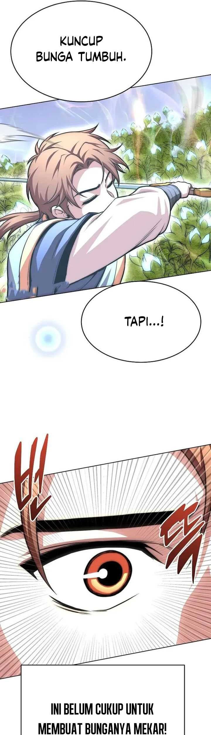 Youngest Son of the NamGung Clan Chapter 78 Gambar 58