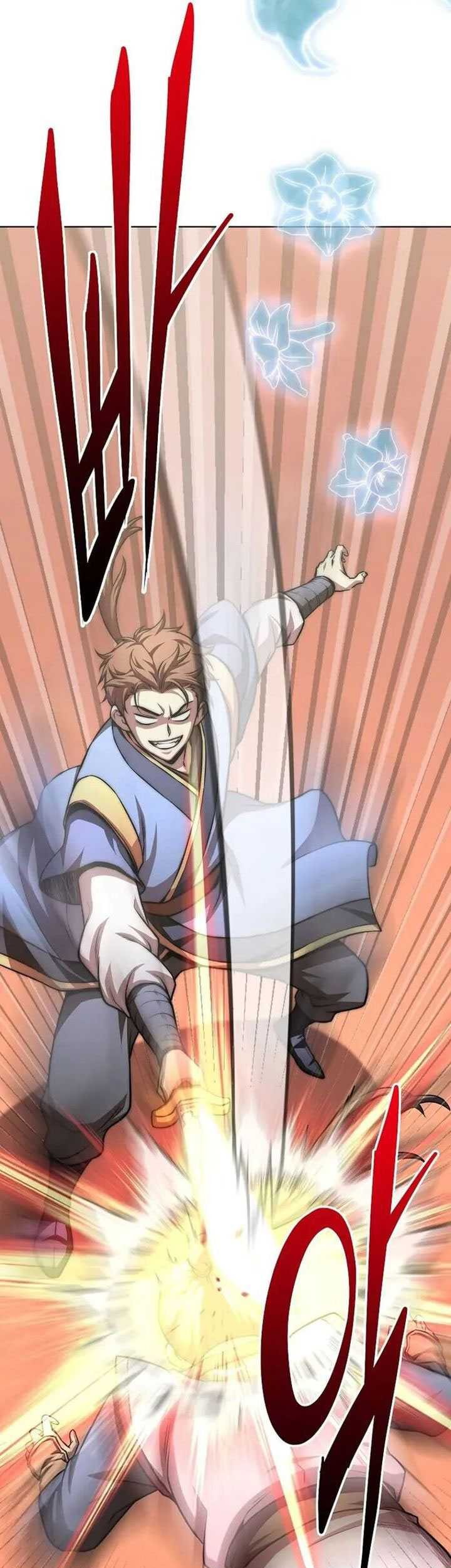 Youngest Son of the NamGung Clan Chapter 78 Gambar 75