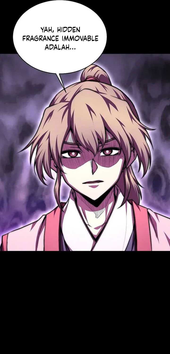 Youngest Son of the NamGung Clan Chapter 78 Gambar 9