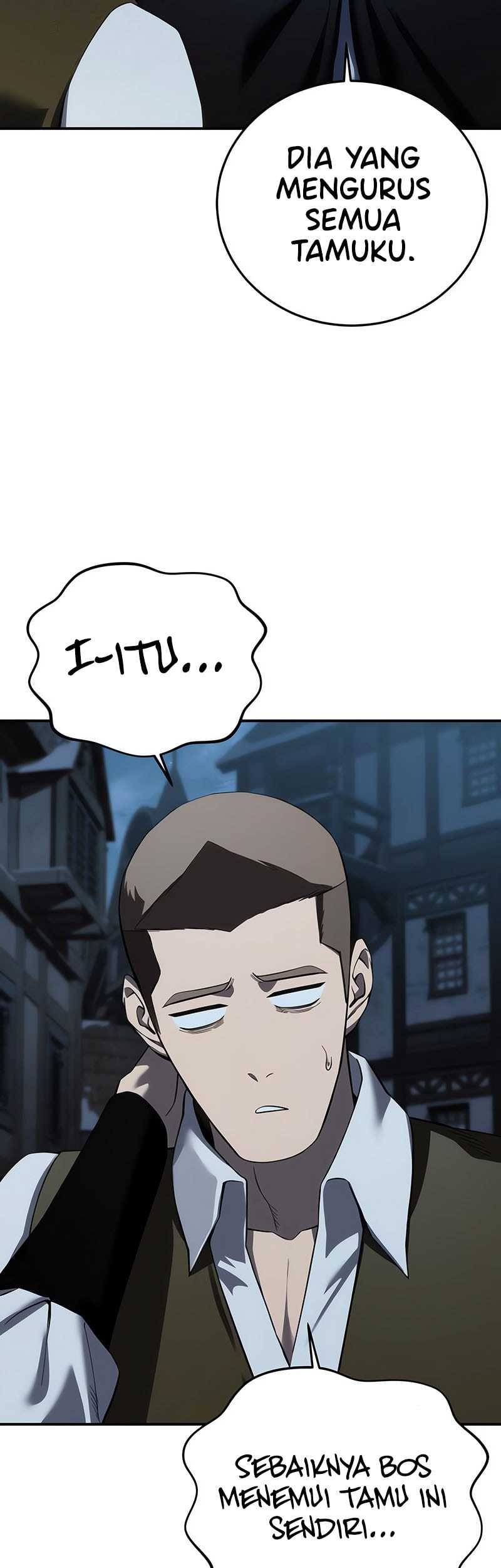 Star-Embracing Swordmaster Chapter 87 Gambar 52