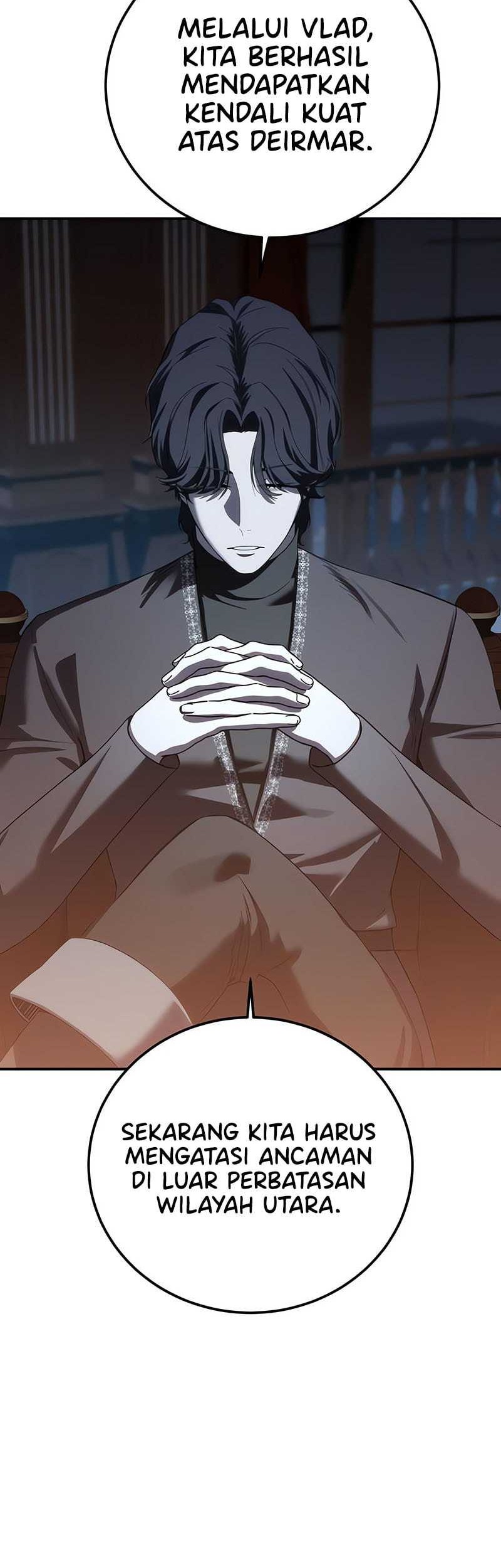 Star-Embracing Swordmaster Chapter 87 Gambar 63