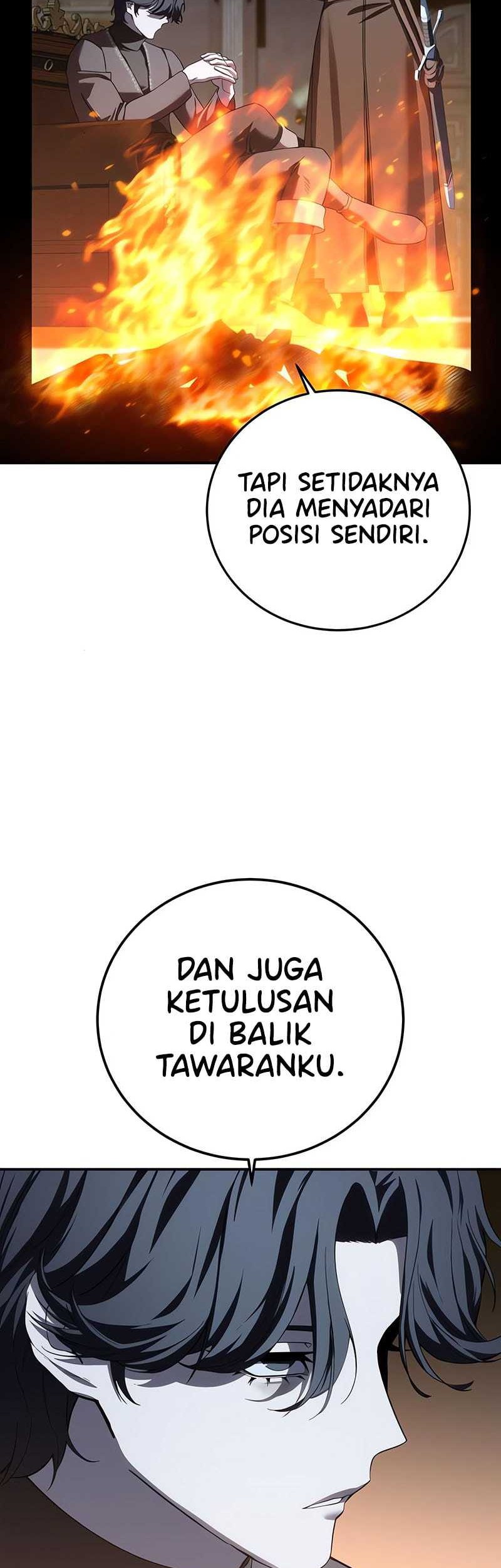 Star-Embracing Swordmaster Chapter 87 Gambar 61