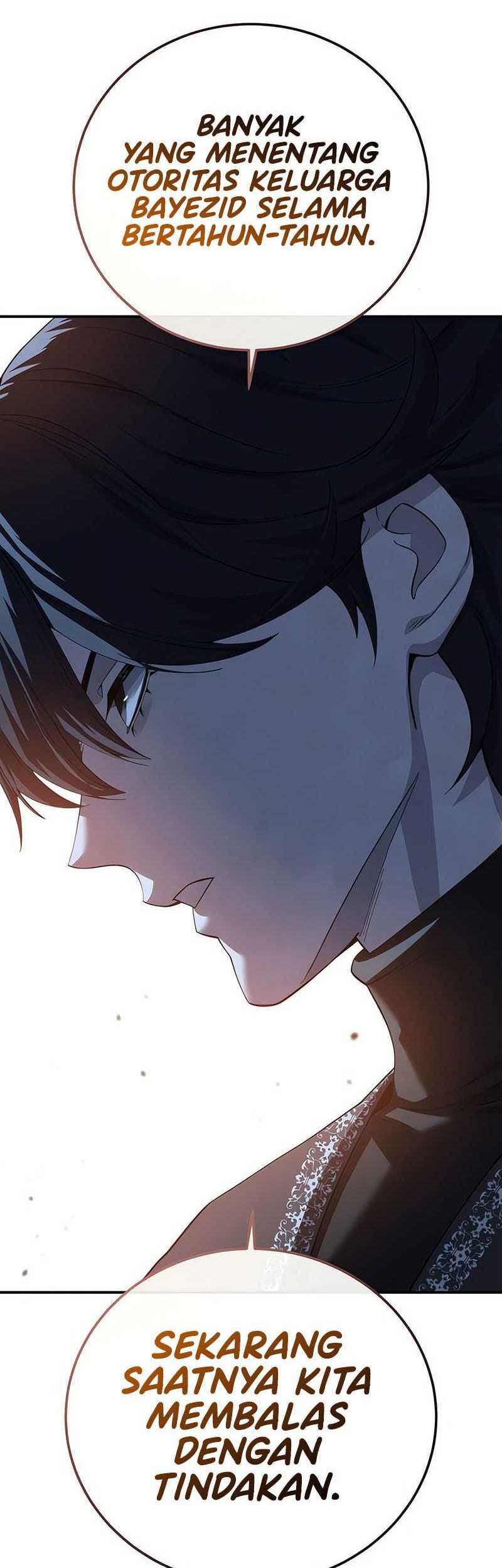 Star-Embracing Swordmaster Chapter 87 Gambar 65