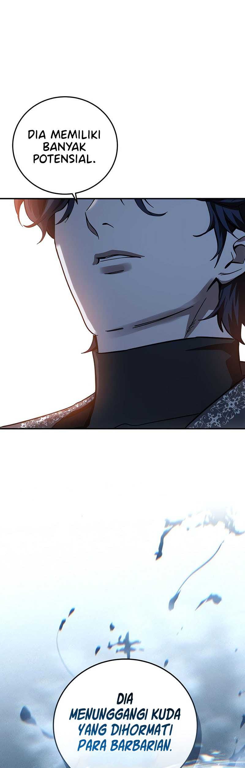 Star-Embracing Swordmaster Chapter 87 Gambar 68