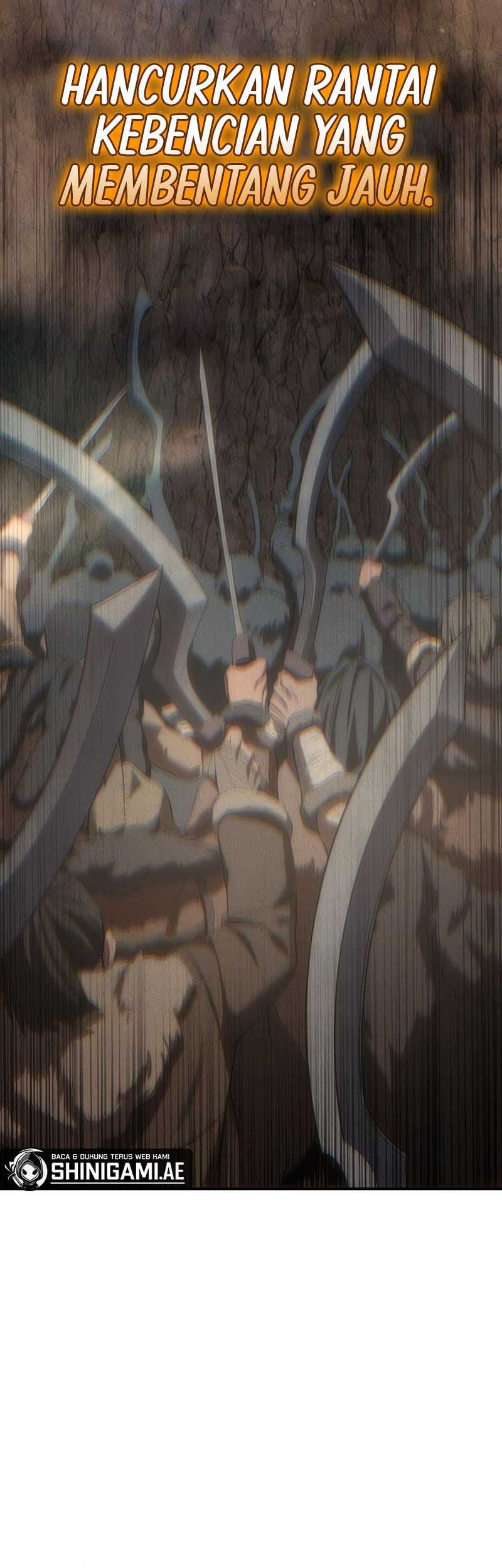 Star-Embracing Swordmaster Chapter 87 Gambar 72