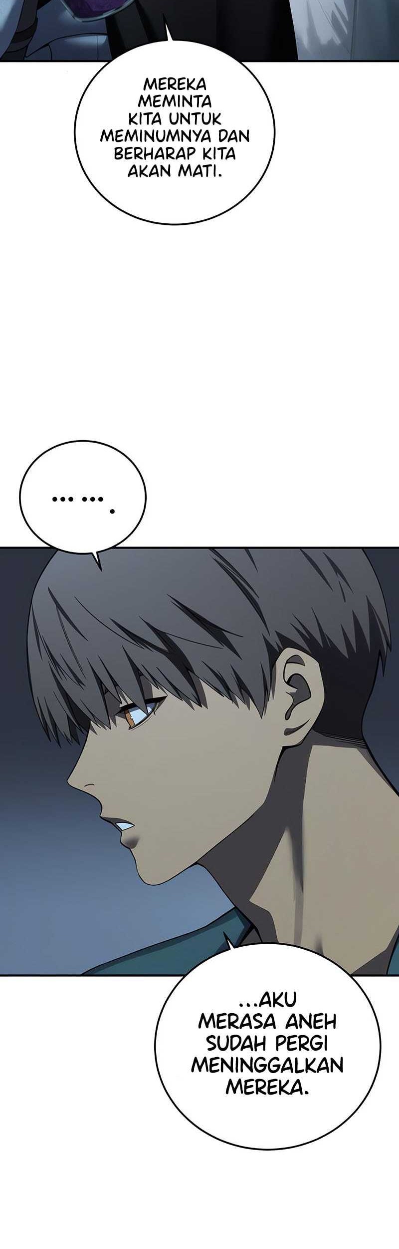 Star-Embracing Swordmaster Chapter 87 Gambar 37