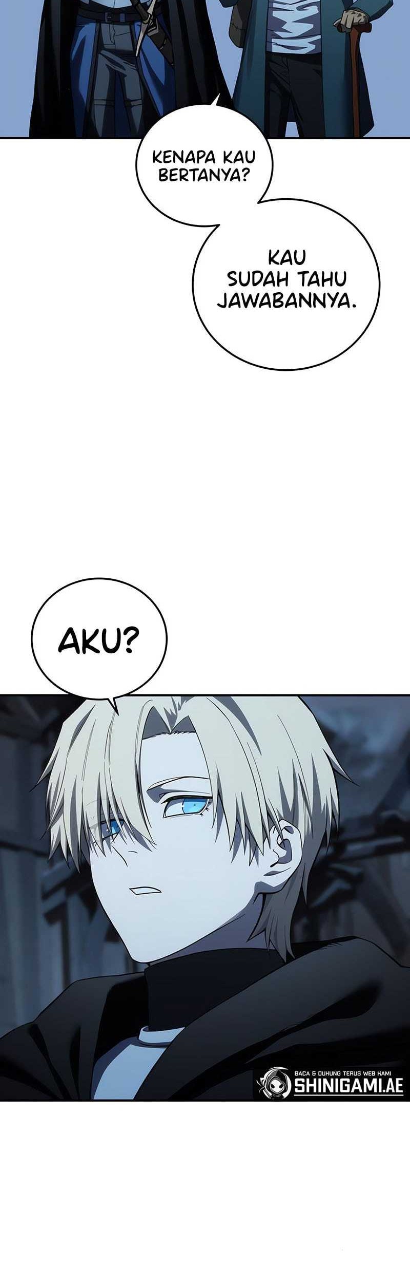 Star-Embracing Swordmaster Chapter 87 Gambar 43