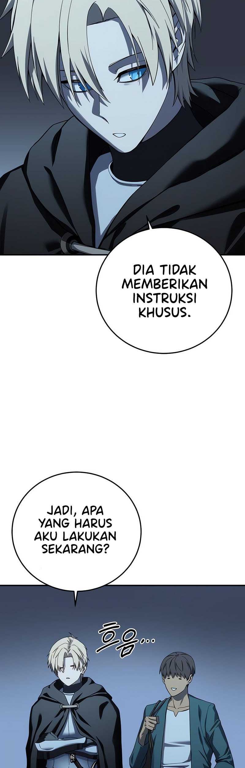 Star-Embracing Swordmaster Chapter 87 Gambar 42