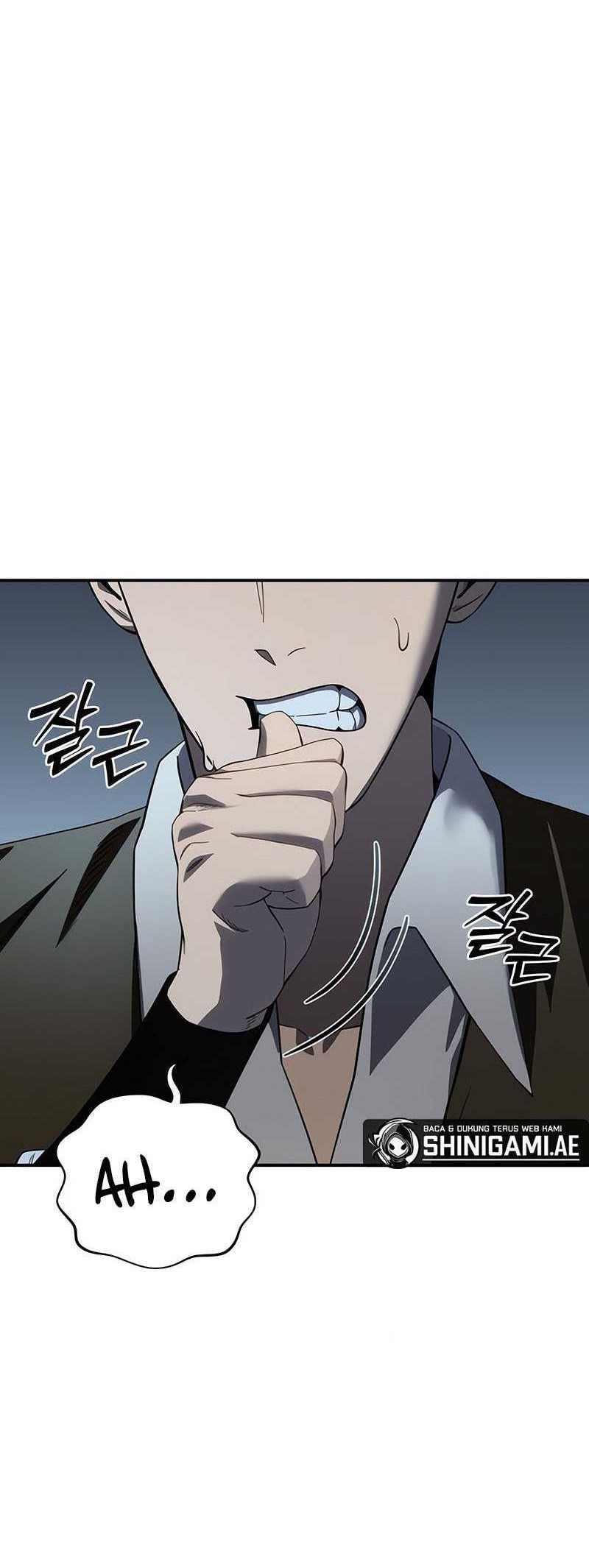 Star-Embracing Swordmaster Chapter 87 Gambar 47