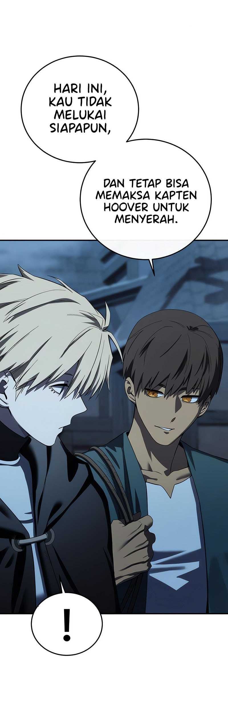 Star-Embracing Swordmaster Chapter 87 Gambar 44