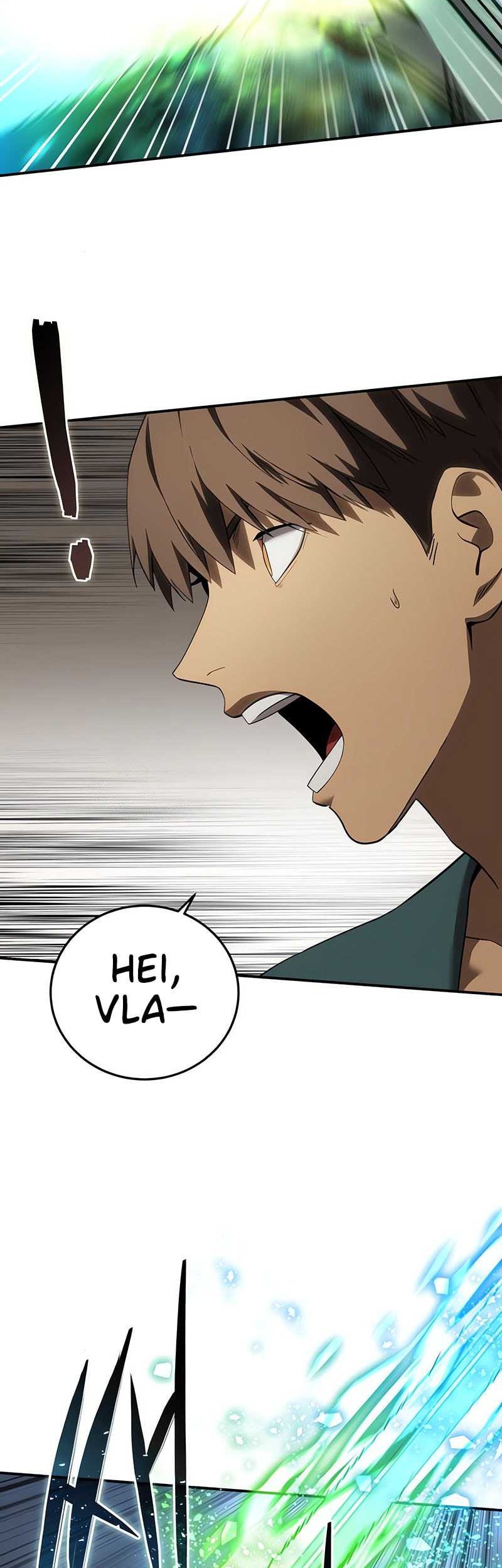 Star-Embracing Swordmaster Chapter 87 Gambar 3