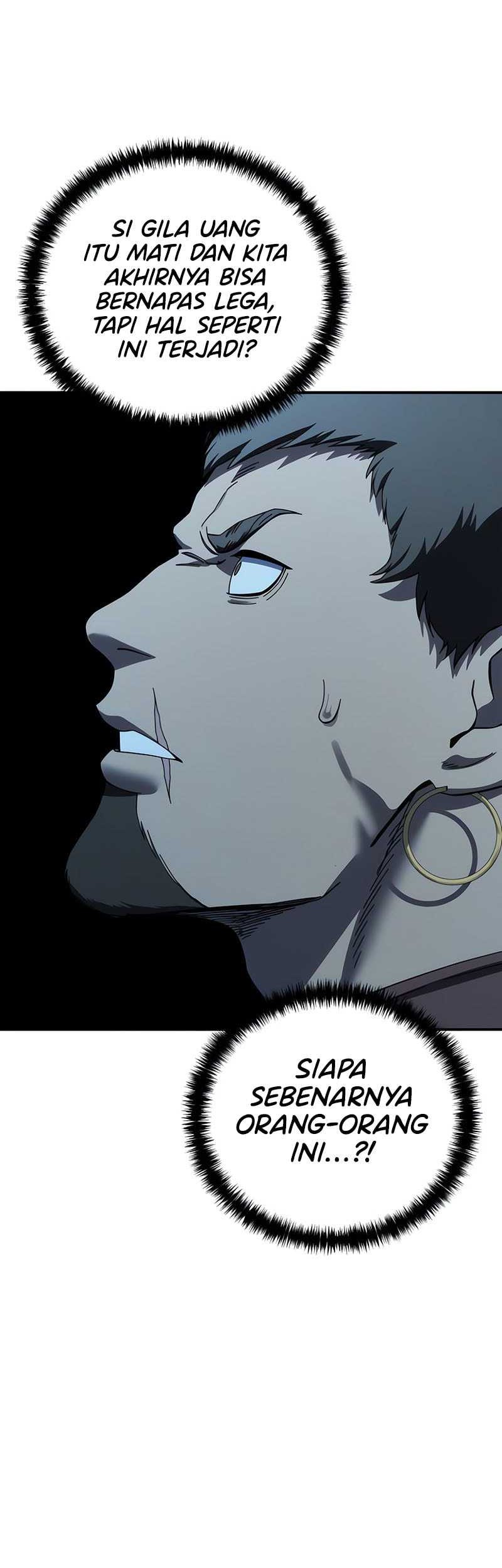 Star-Embracing Swordmaster Chapter 87 Gambar 11