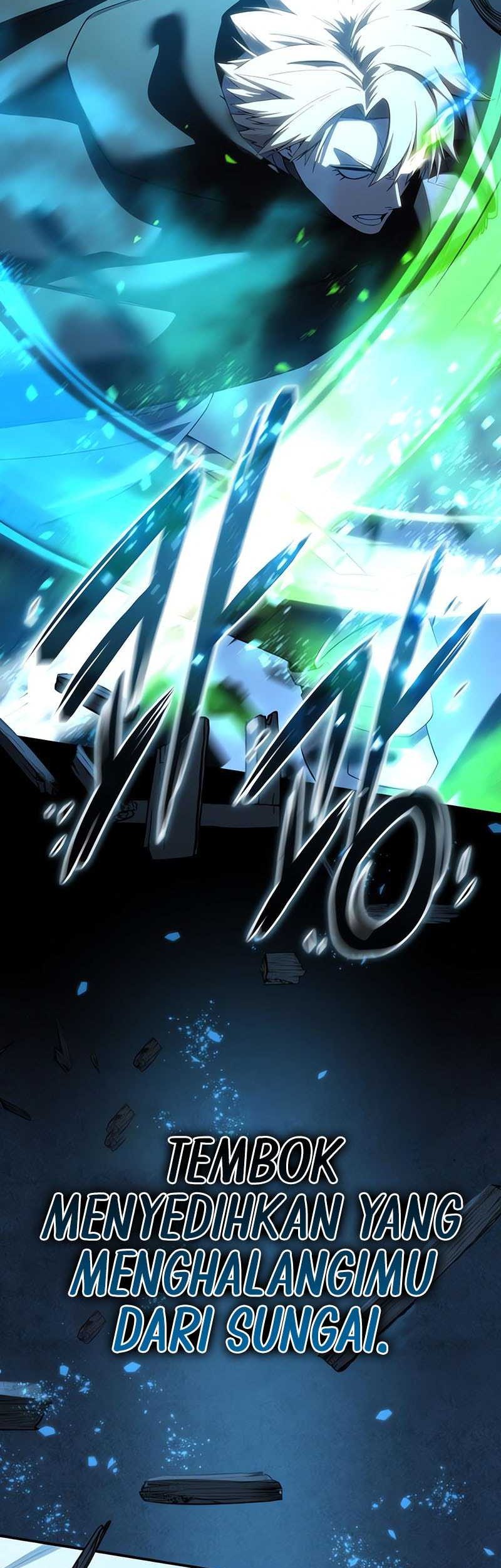 Star-Embracing Swordmaster Chapter 87 Gambar 15