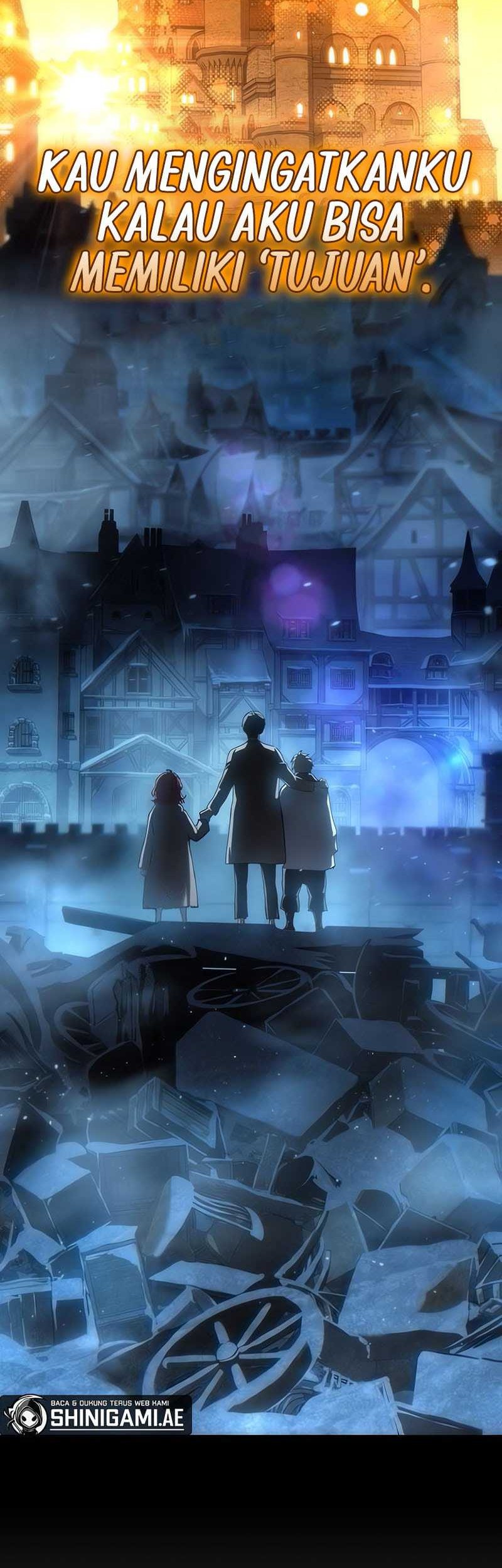 Star-Embracing Swordmaster Chapter 87 Gambar 22