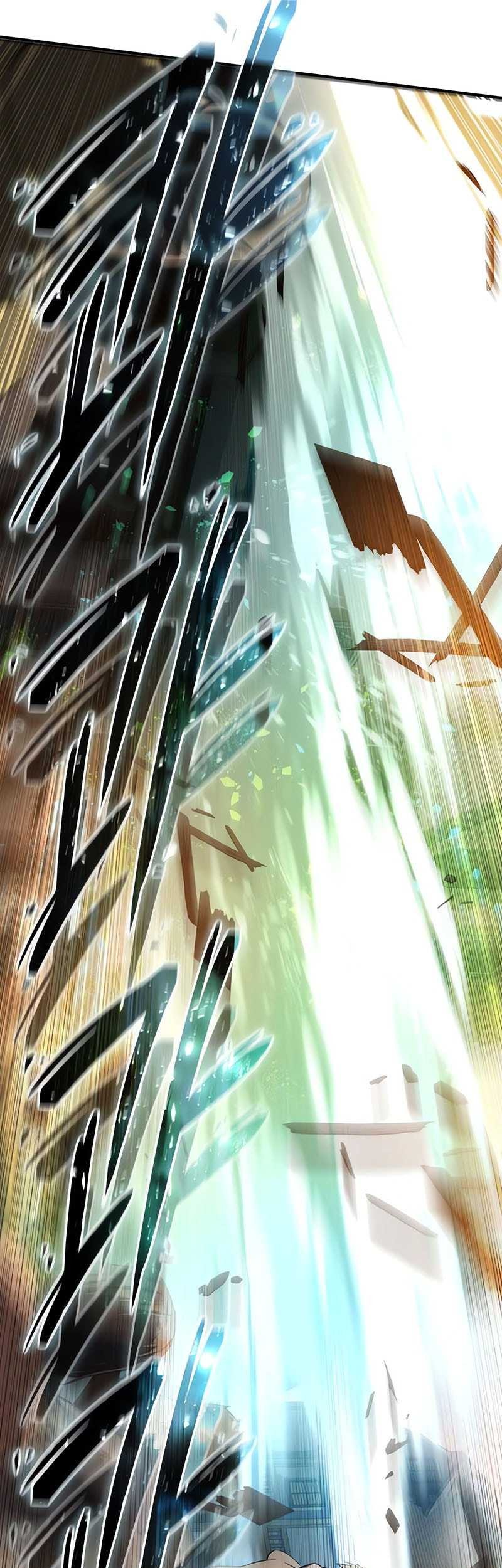 Star-Embracing Swordmaster Chapter 87 Gambar 24