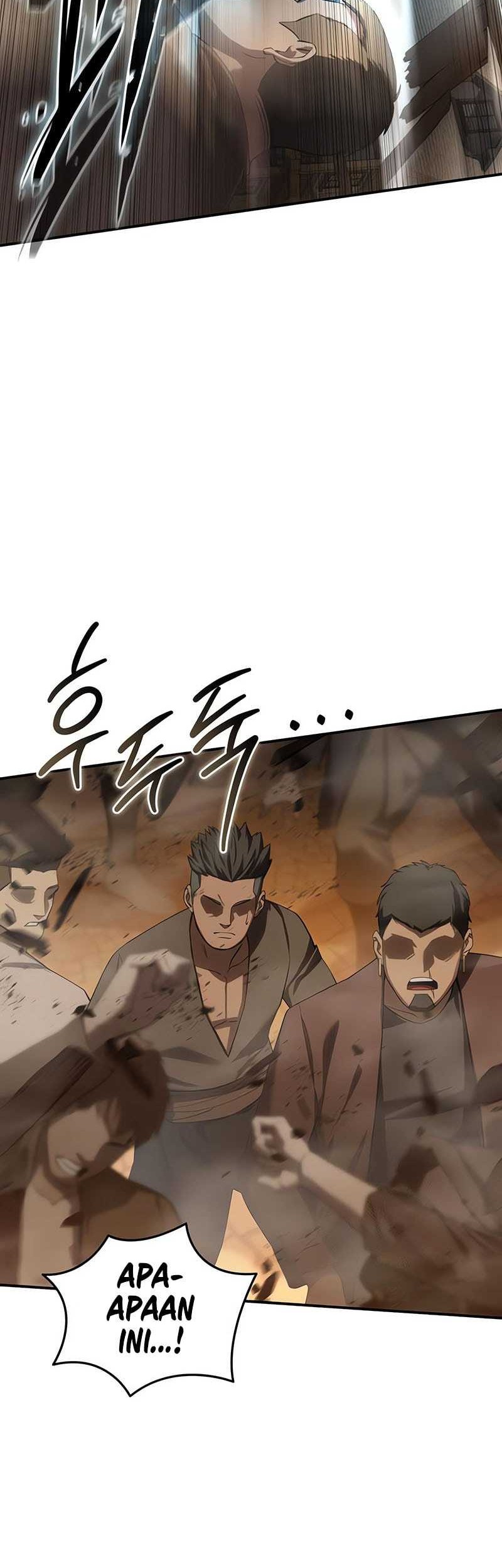 Star-Embracing Swordmaster Chapter 87 Gambar 25