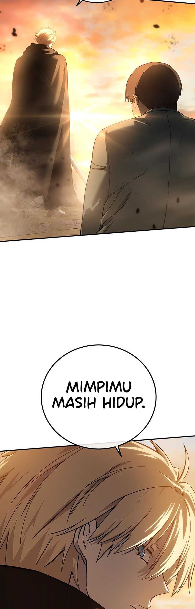 Star-Embracing Swordmaster Chapter 87 Gambar 29