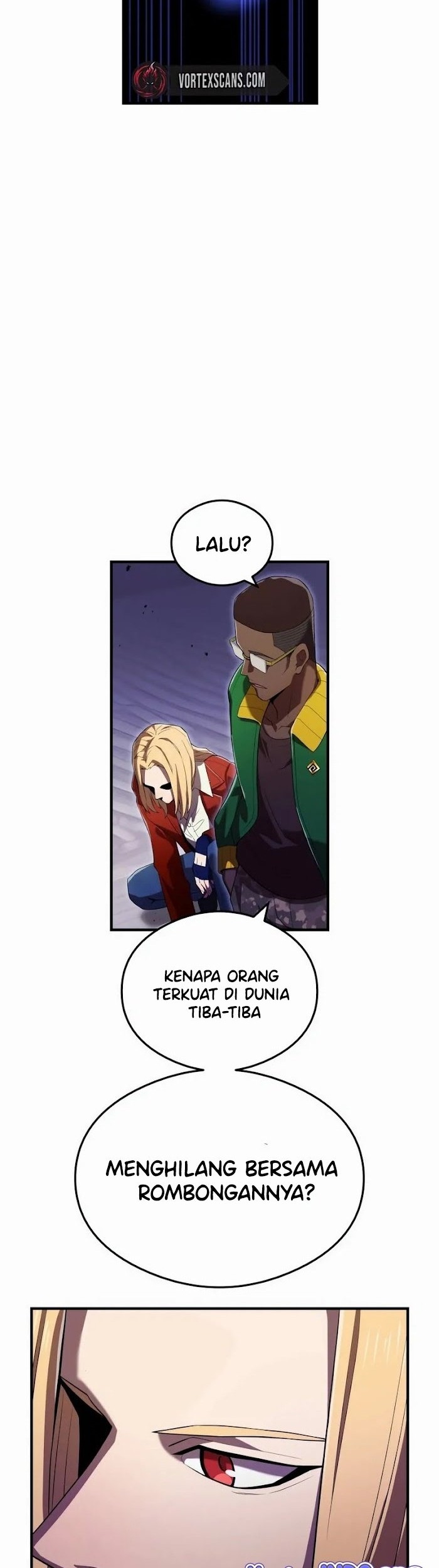 I Am the Strongest Awakeners, Recognized by All of the World’s Cheat Masters Chapter 42 Gambar 8