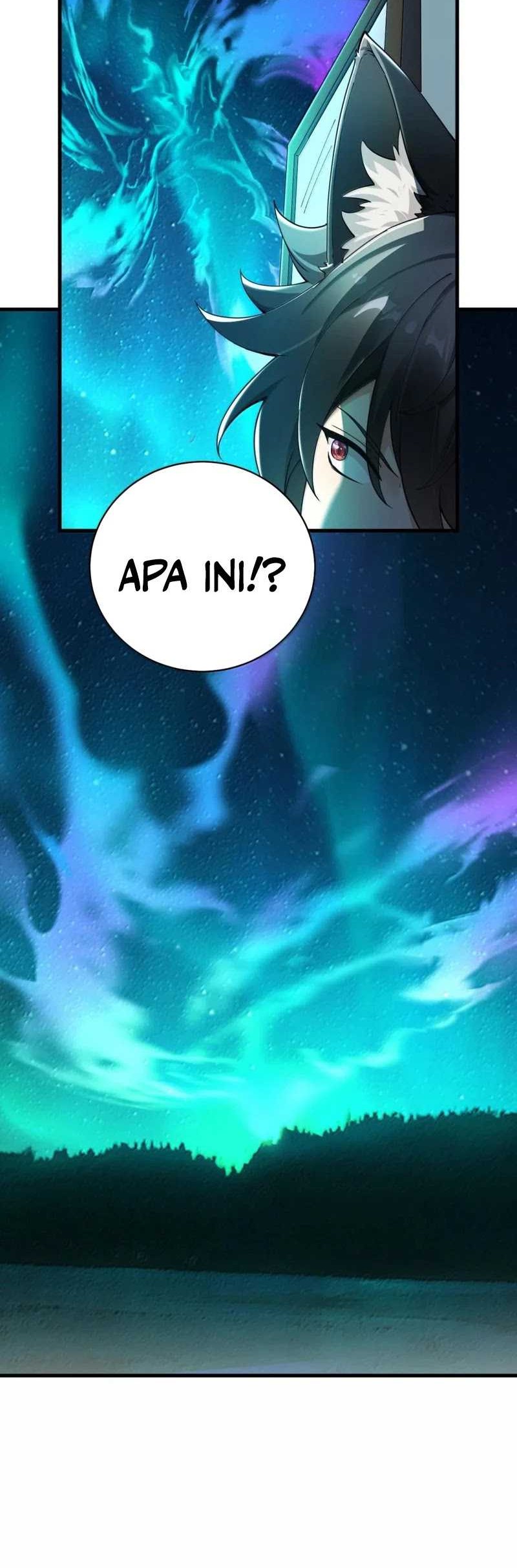 I Transmigrated Into Demon King Of Harem? Chapter 90 Gambar 23