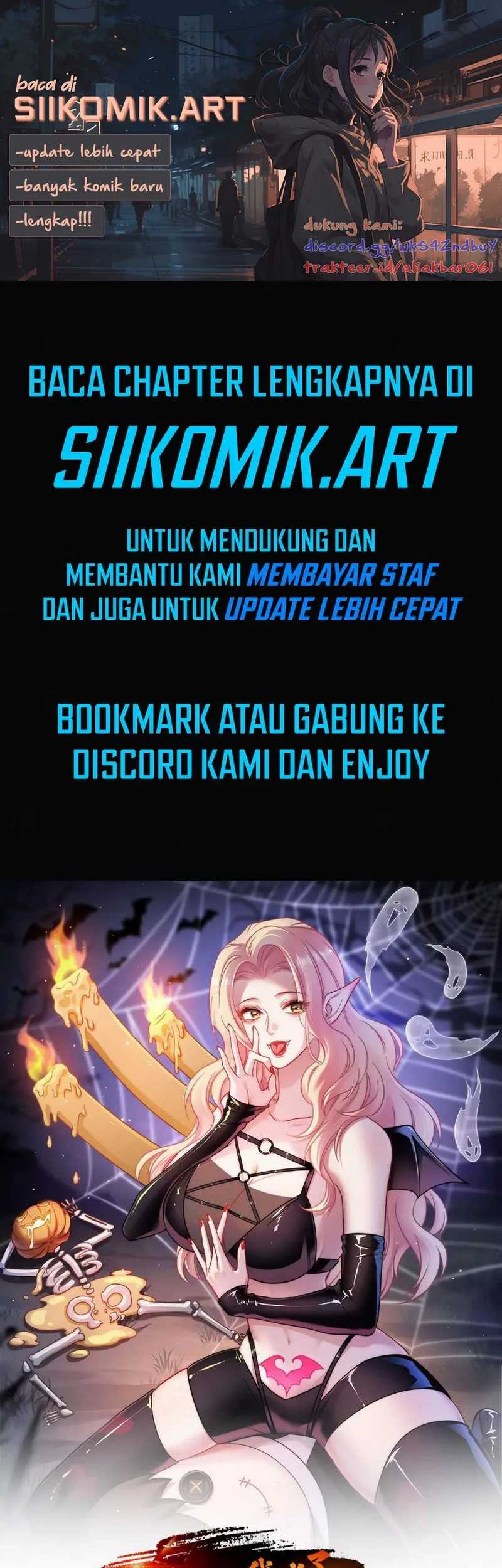 Komik After Improperly Licking a Dog, I Became a Billionaire Chapter 190 gambar nomor 1