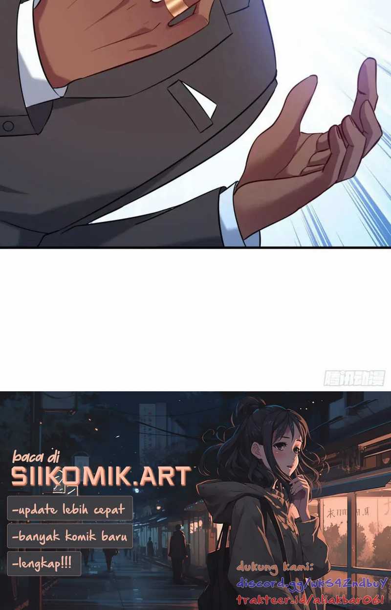 After Improperly Licking a Dog, I Became a Billionaire Chapter 190 Gambar 51