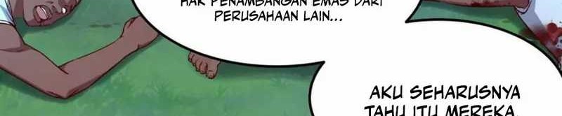 After Improperly Licking a Dog, I Became a Billionaire Chapter 190 Gambar 6