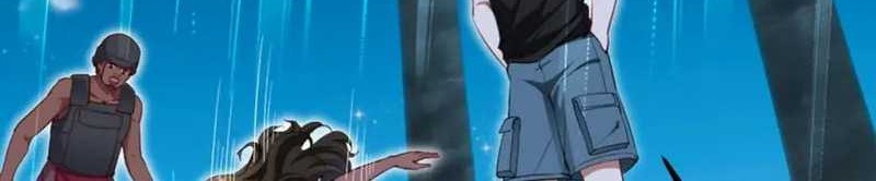 After Improperly Licking a Dog, I Became a Billionaire Chapter 190 Gambar 12