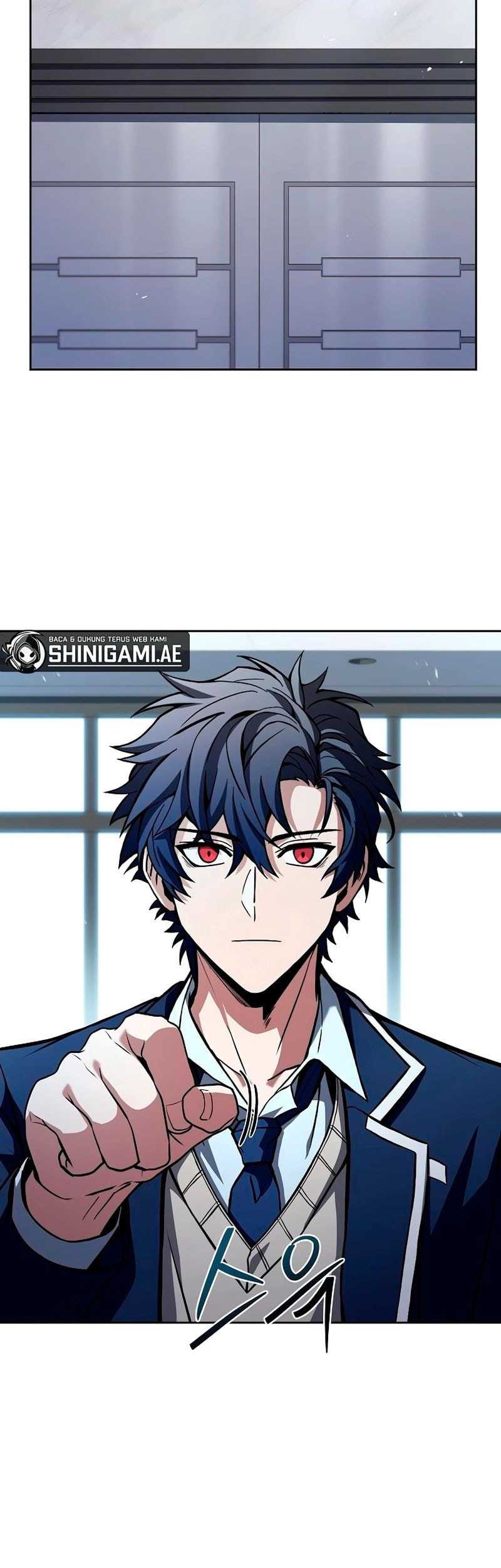 The Constellations Are My Disciples Chapter 113 Gambar 57