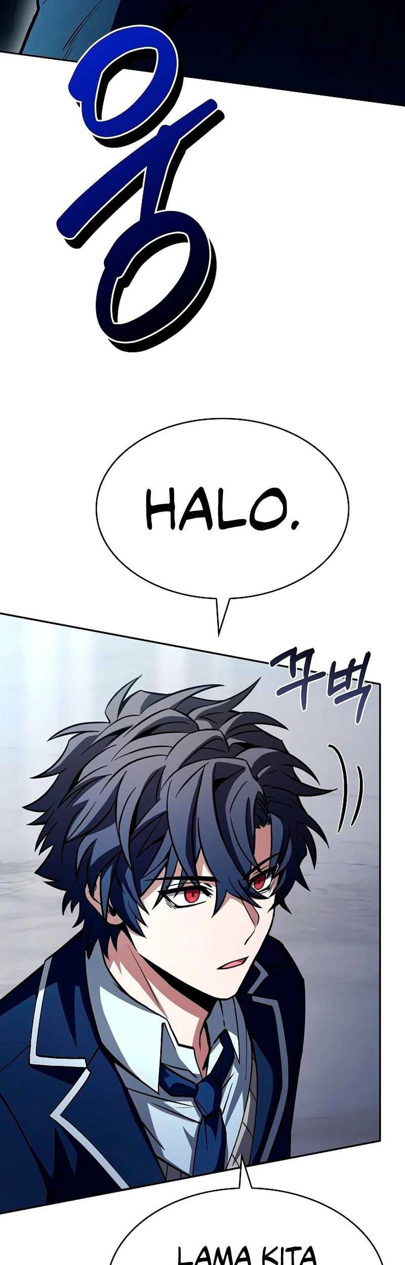 The Constellations Are My Disciples Chapter 113 Gambar 61