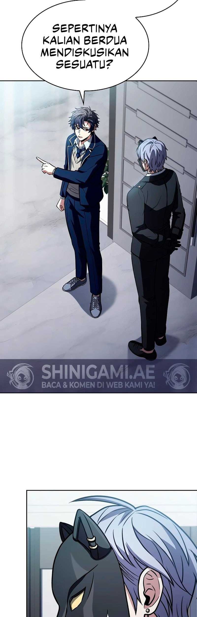 The Constellations Are My Disciples Chapter 113 Gambar 64