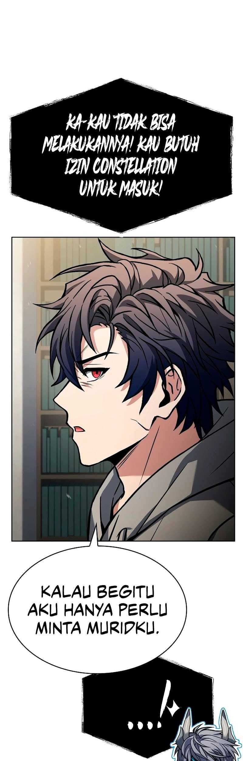 The Constellations Are My Disciples Chapter 113 Gambar 35