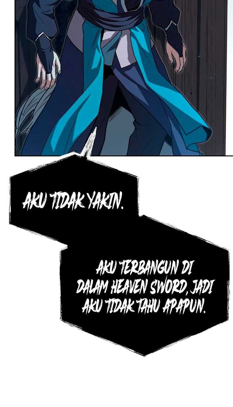 The Constellations Are My Disciples Chapter 113 Gambar 42