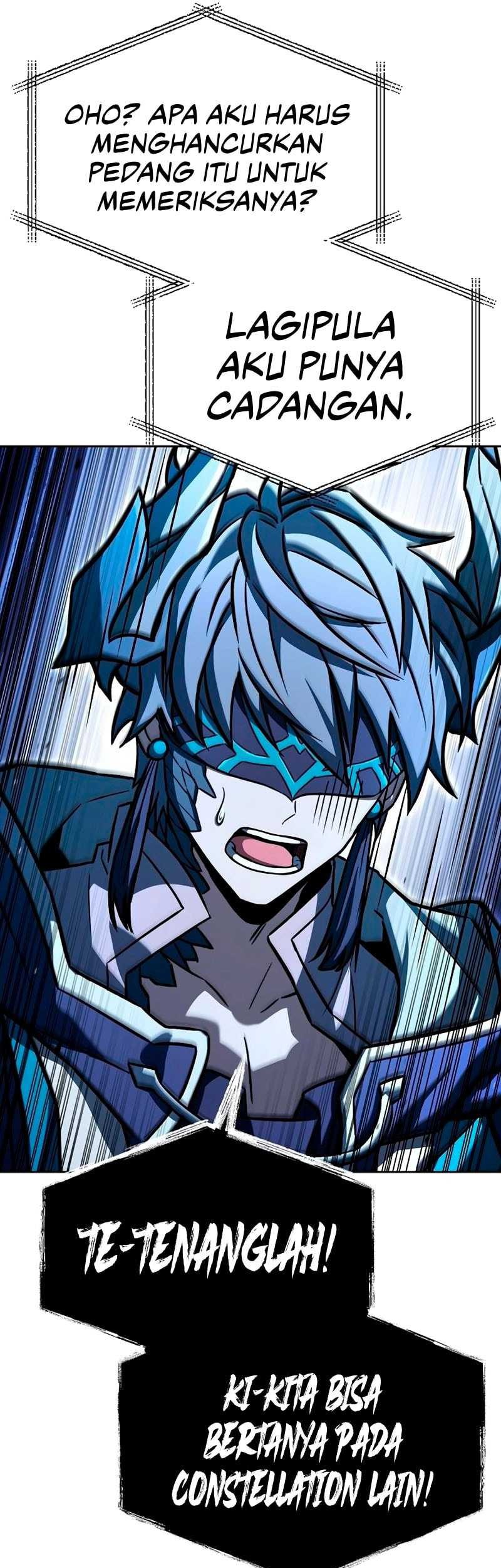 The Constellations Are My Disciples Chapter 113 Gambar 43