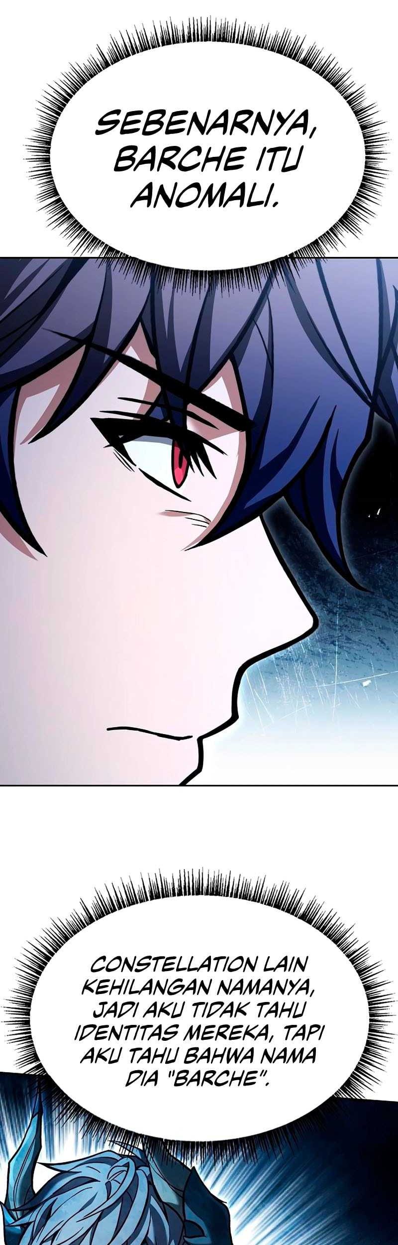 The Constellations Are My Disciples Chapter 113 Gambar 45