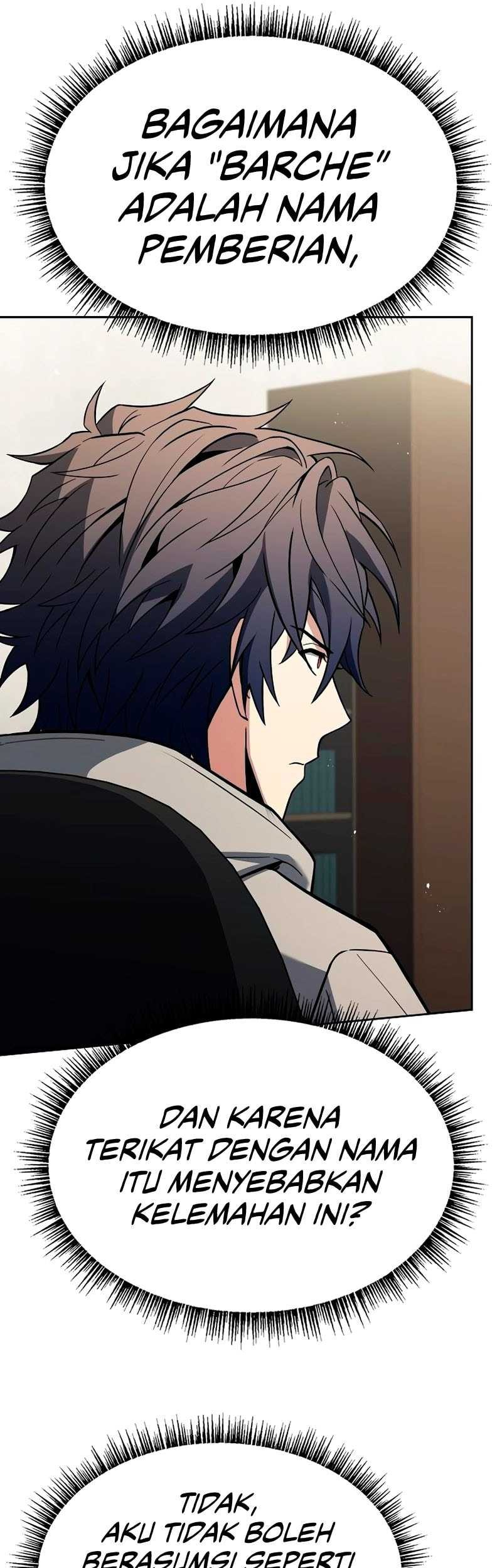 The Constellations Are My Disciples Chapter 113 Gambar 47