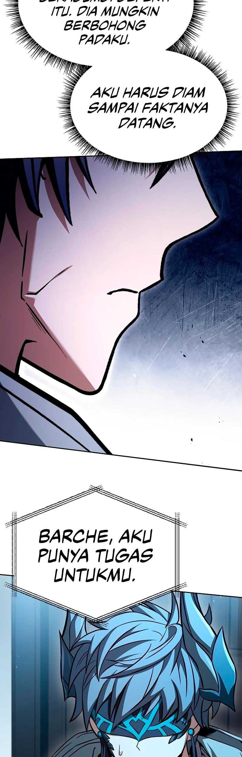 The Constellations Are My Disciples Chapter 113 Gambar 48