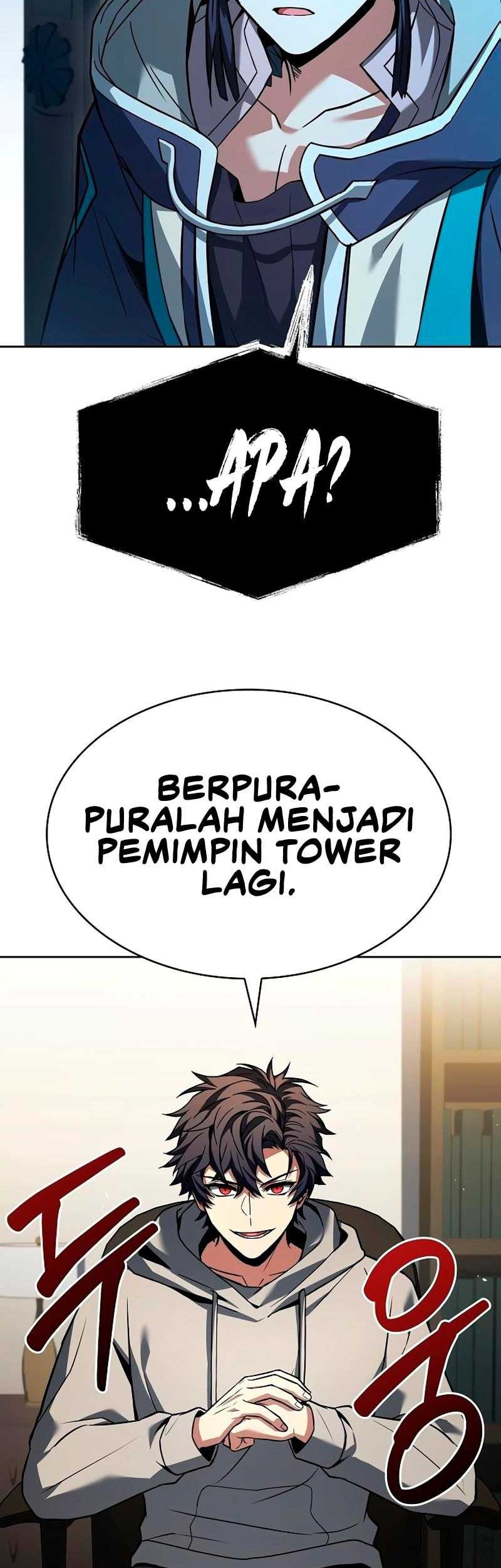 The Constellations Are My Disciples Chapter 113 Gambar 49