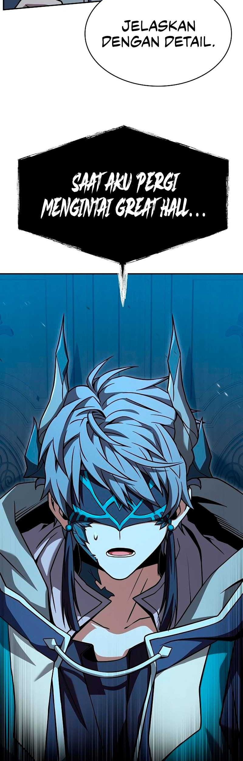 The Constellations Are My Disciples Chapter 113 Gambar 3